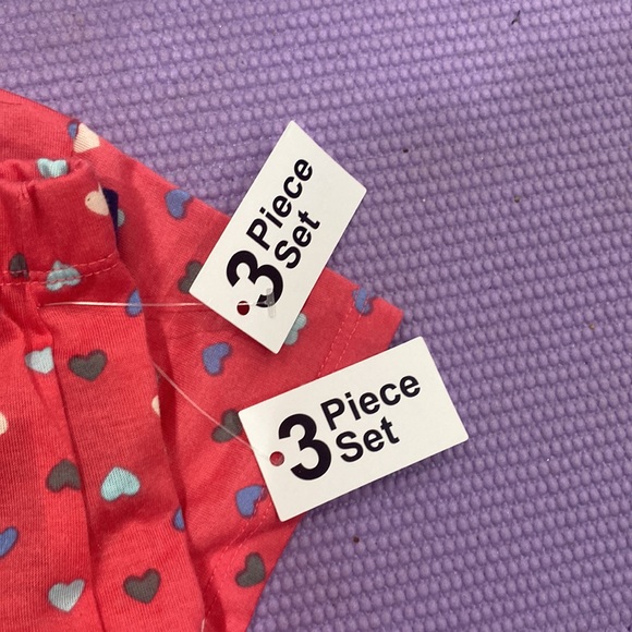 Girls Pj’s - Picture 7 of 7